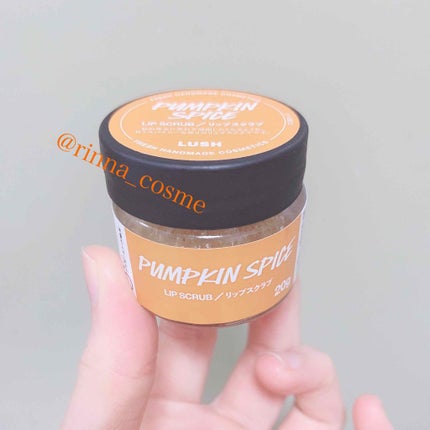 スパイシー パイ リップスクラブ/ラッシュ/リップスクラブを使ったクチコミ(1枚目)