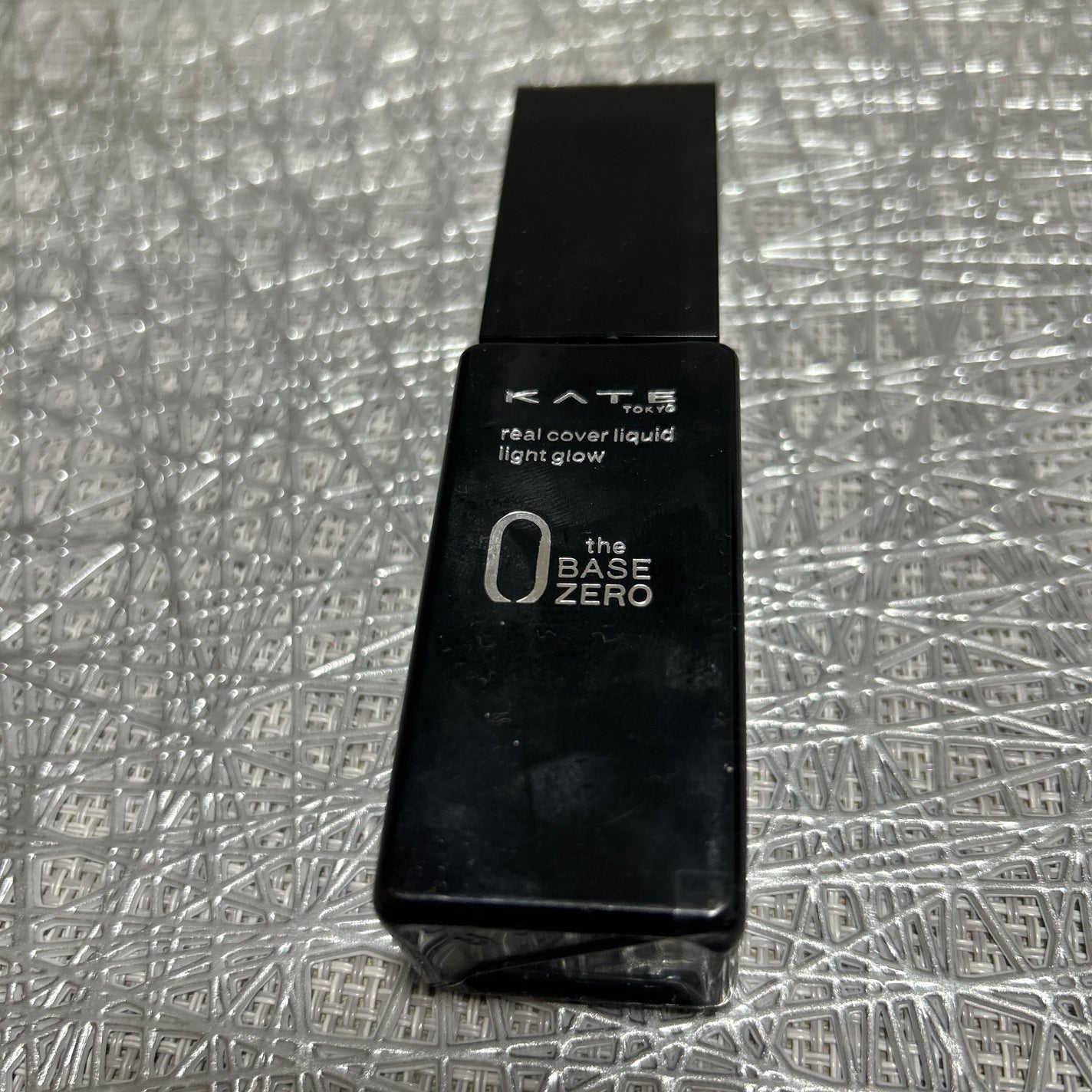 RMK ジェルクリーミィファンデーション/RMK/クリーム・エマルジョンファンデーションを使ったクチコミ(10枚目)