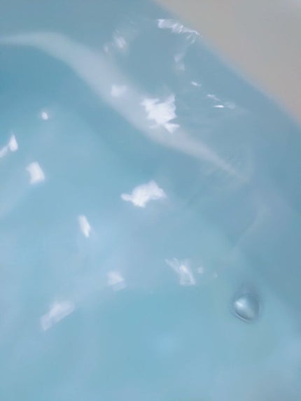 Ayur Time(アーユルタイム)/アーユルタイム/無機塩系入浴剤を使ったクチコミ(2枚目)