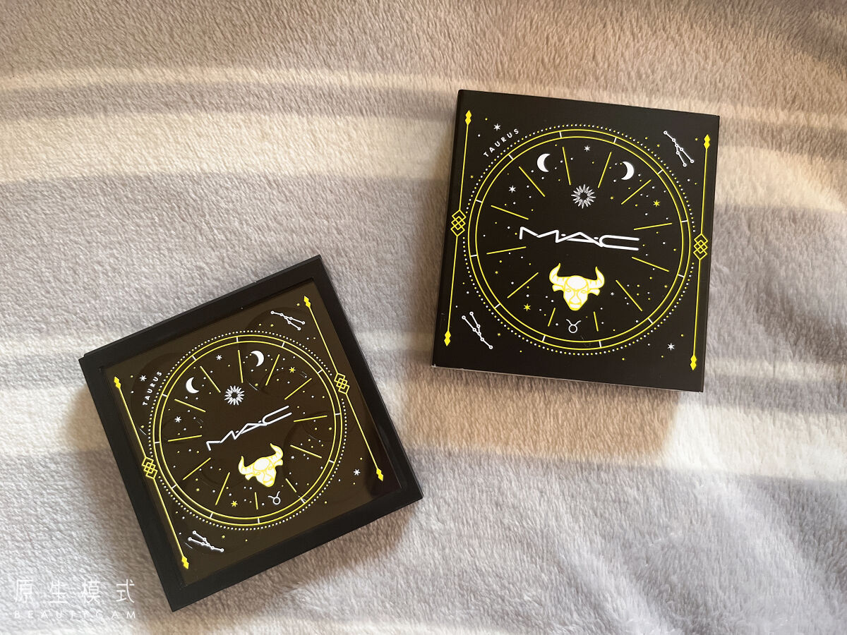 スモール アイシャドウ/M・A・C/単色アイシャドウを使ったクチコミ（1枚目）