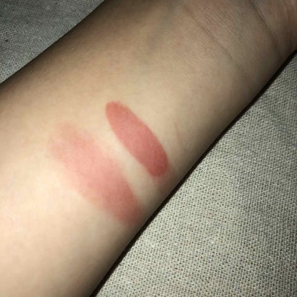 ディアダーリン ウォータージェルティント/ETUDE/リップティントを使ったクチコミ(4枚目)