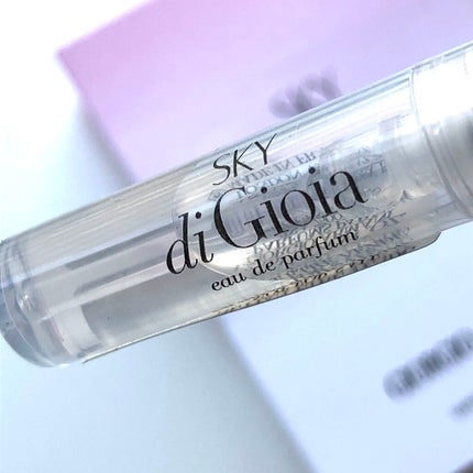 スカイディジョイア オードパルファン/ジョルジオ アルマーニ ビューティ/香水(レディース)を使ったクチコミ(2枚目)