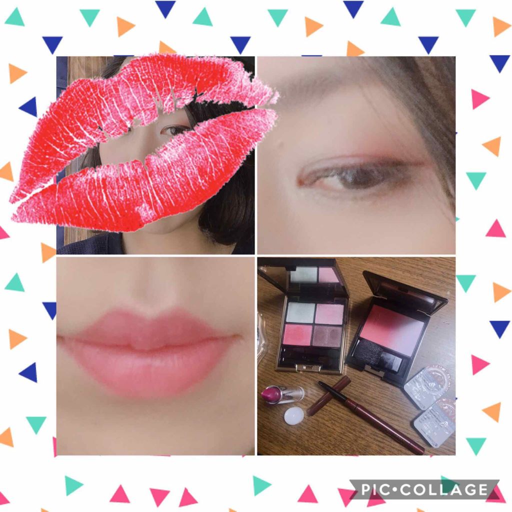 口紅（詰替用）/ちふれ/口紅を使ったクチコミ（1枚目）