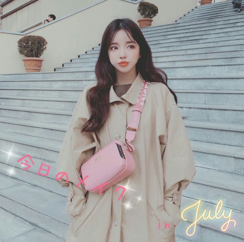 UVクリアフェイスパウダー/CEZANNE/プレストパウダーを使ったクチコミ（1枚目）