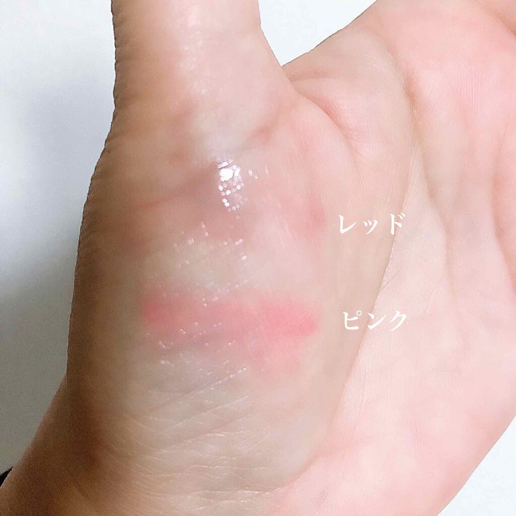 エテュセ リップエッセンス ホット/ettusais/リップ美容液を使ったクチコミ（3枚目）