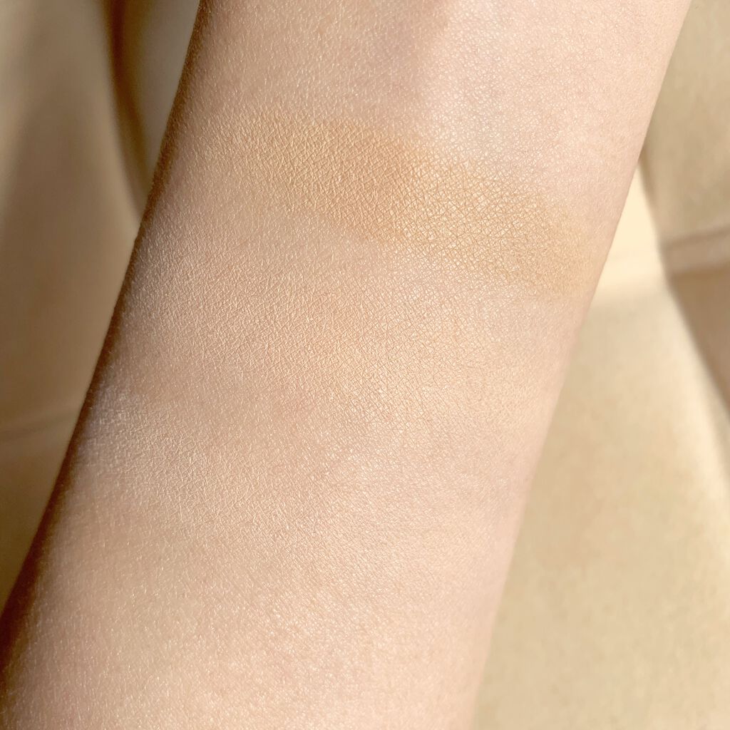 クリエイティブコンシーラーe/IPSA/パレットコンシーラーを使ったクチコミ(5枚目)