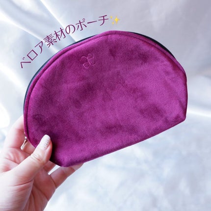 エレガンス アルモニーアイズ/Elégance/アイシャドウパレットを使ったクチコミ(3枚目)