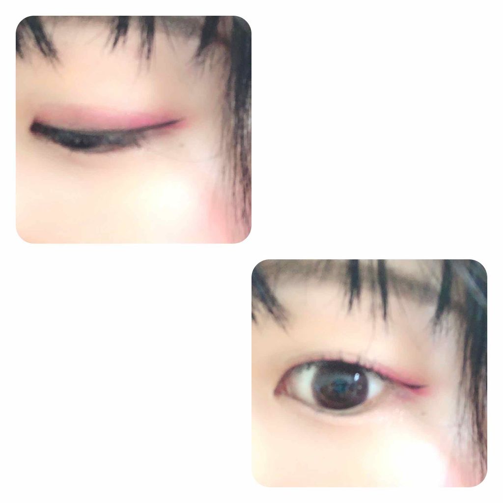 アディクション ザ アイシャドウ/ADDICTION/単色アイシャドウを使ったクチコミ(2枚目)