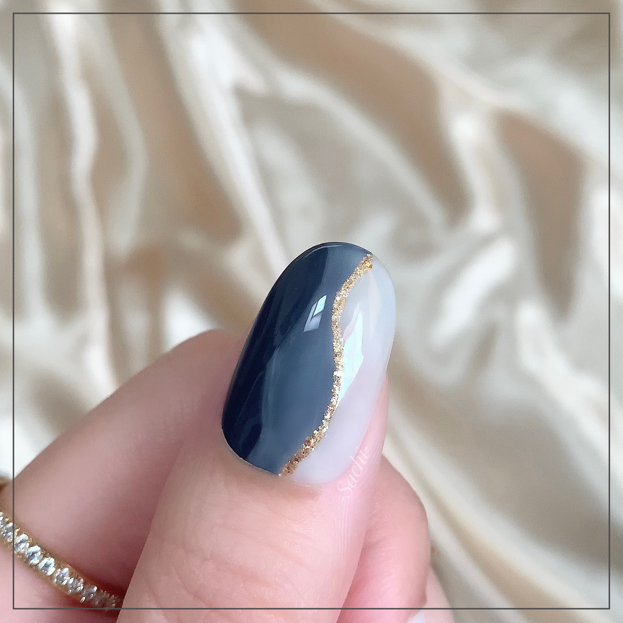 カラフルネイルズ/キャンメイク/マニキュアを使ったクチコミ（3枚目）