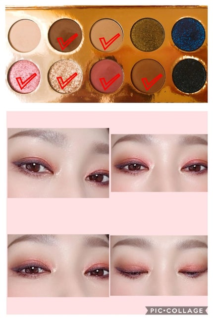 Nudies Matte Blush & Bronze/NUDESTIX/ジェル・クリームチークを使ったクチコミ(3枚目)