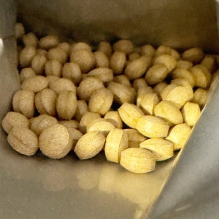 プレミアムカロリミット/ファンケル/ボディサプリメントを使ったクチコミ(3枚目)