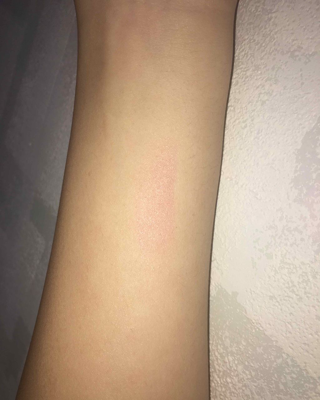 ウォーターリップ トーンアップCC/メンソレータム/リップクリームを使ったクチコミ（3枚目）