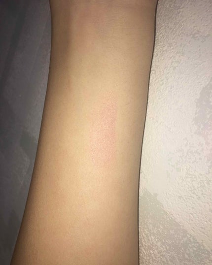 ウォーターリップ トーンアップCC/メンソレータム/リップクリームを使ったクチコミ(3枚目)