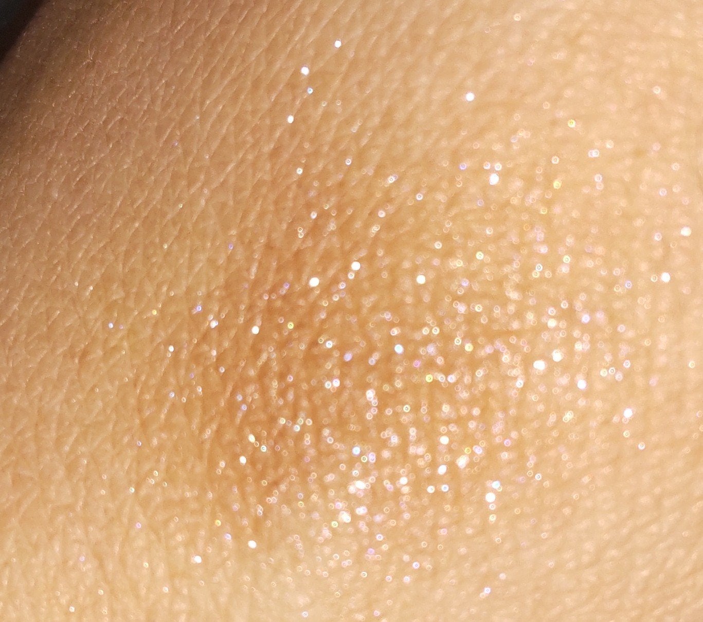 シングル カラー アイシャドウ/ちふれ/単色アイシャドウを使ったクチコミ(4枚目)