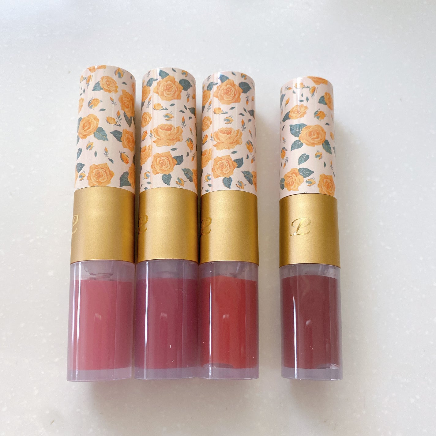 2イン1 シフォンティントバーム/PETALO/リップティントを使ったクチコミ(1枚目)