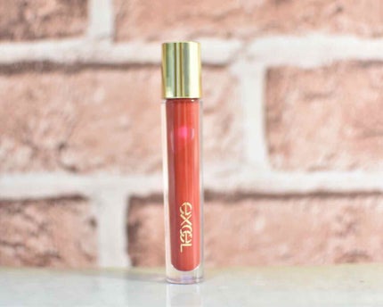 ニュアンスグロスオイル/excel/リップグロスを使ったクチコミ(1枚目)