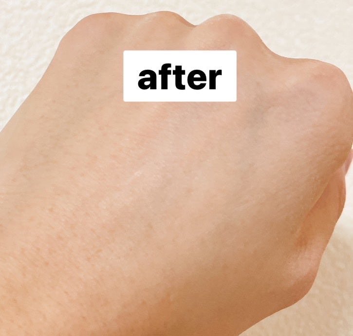 トランスルーセントセットフィニッシングパウダー/TFIT/ルースパウダーを使ったクチコミ(4枚目)