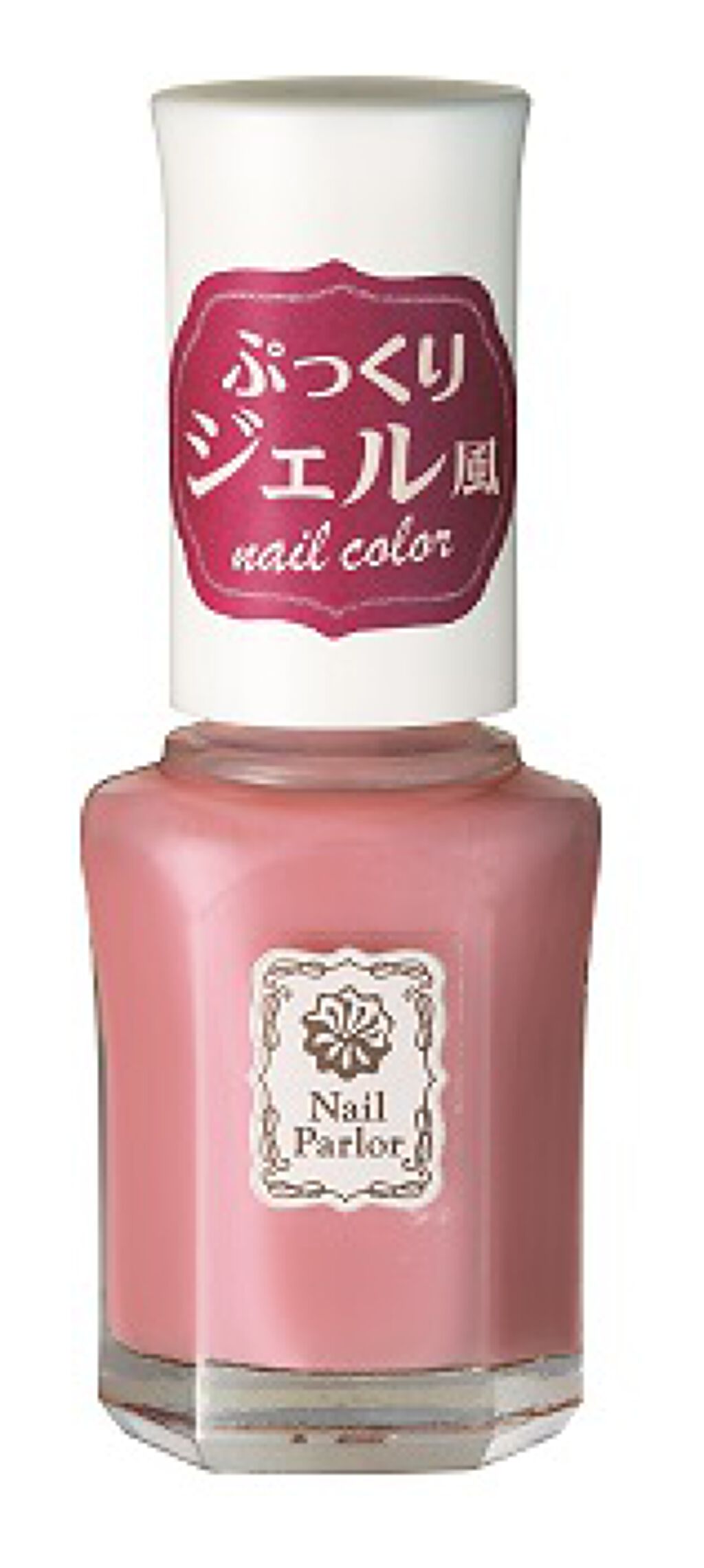 01 ストロベリーパルフェ