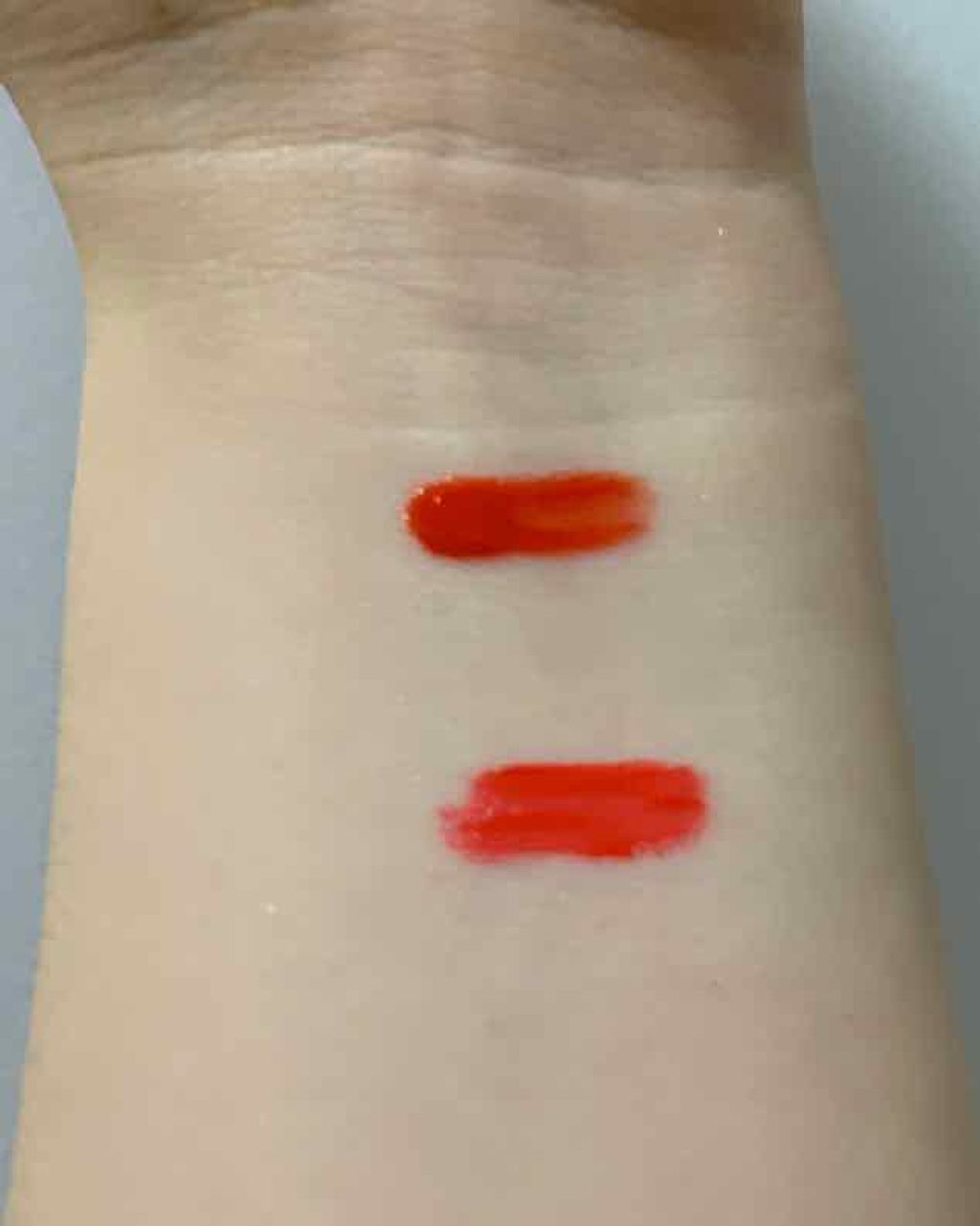 インク ベルベット/PERIPERA/口紅を使ったクチコミ(1枚目)