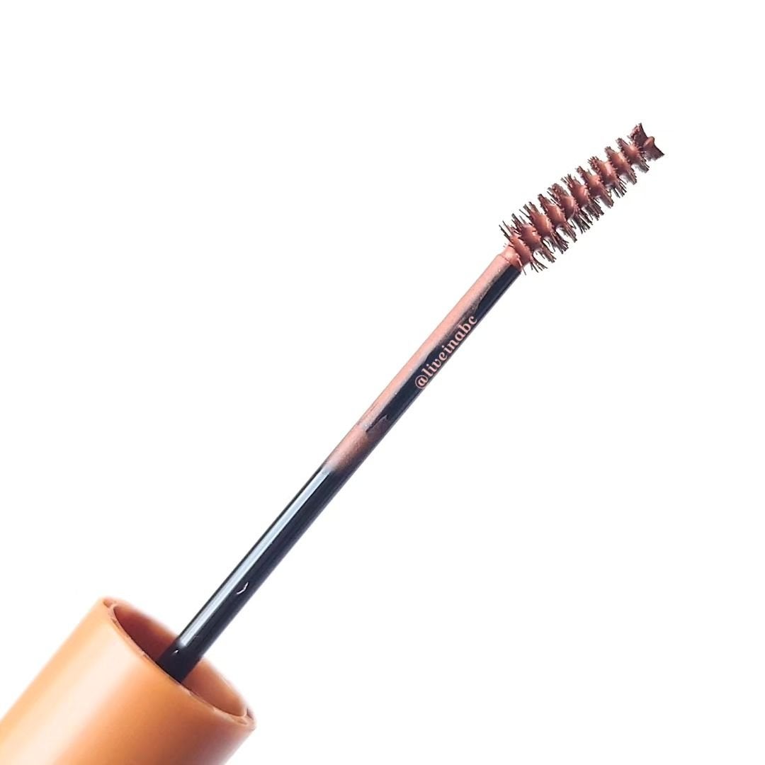 ラブ・ライナー シグネチャーフィットマスカラ<アイブロウ>/ラブ・ライナー/眉マスカラを使ったクチコミ(8枚目)