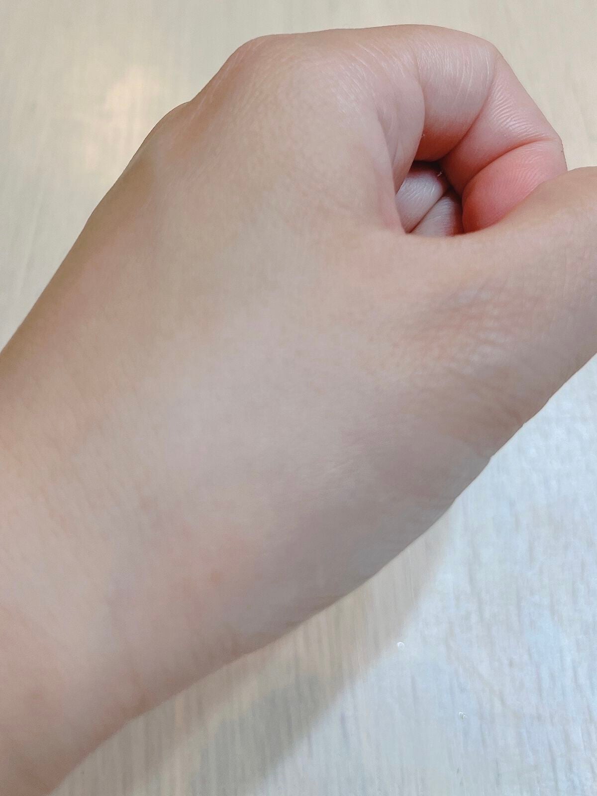 シークレットビューティーパウダー/キャンメイク/プレストパウダーを使ったクチコミ(5枚目)