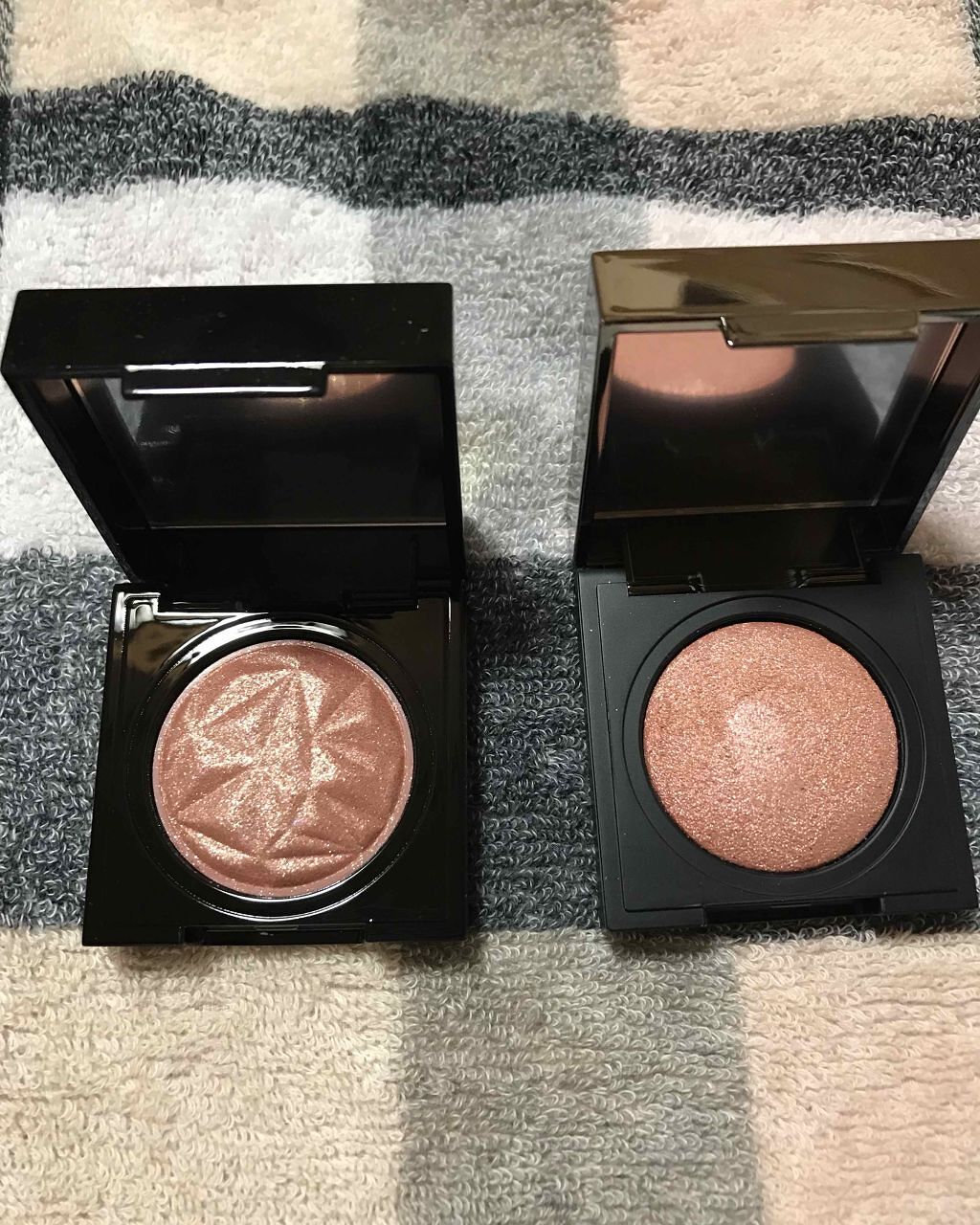 NUDISM MOIST COVER CUSHION/CLIO/クッションファンデーションを使ったクチコミ(1枚目)