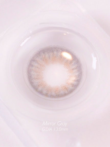 MOLAK 1day/MOLAK/ワンデー(1DAY)カラコンを使ったクチコミ(4枚目)