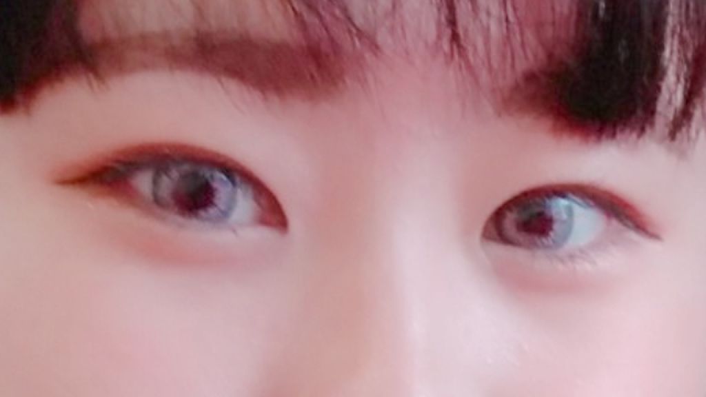 ポニーパレット ワンデー by ティアリーアイズ/Pony Pallet/ワンデー（１DAY）カラコンを使ったクチコミ（2枚目）