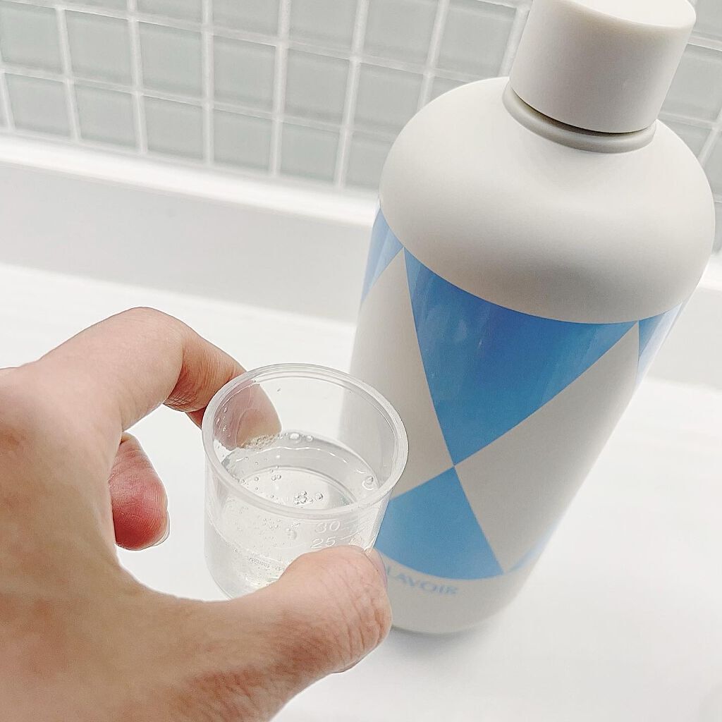 を使ったクチコミ（2枚目）