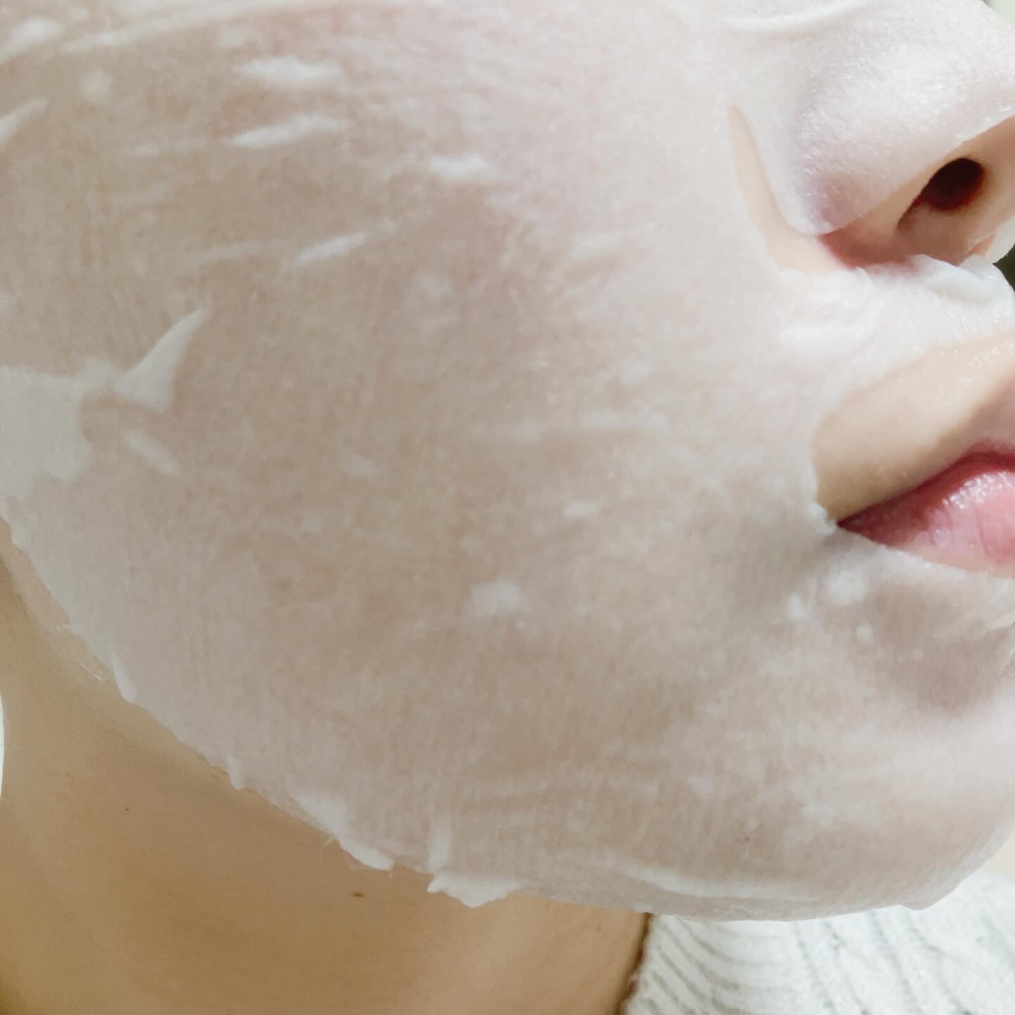 ルルルンピュア エブリーズ/ルルルン/シートマスク・パックを使ったクチコミ（3枚目）