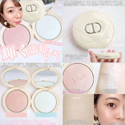 ジルスチュアート ブルーム ミックスブラッシュ コンパクト/JILL STUART/パウダーチークを使ったクチコミ(4枚目)