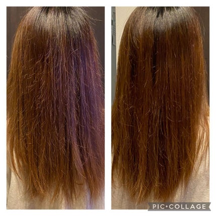 スカルプD ボーテ ナチュラスター スカルプシャンプー/トリートメントパック/アンファー(スカルプD)/シャンプー・コンディショナーを使ったクチコミ(2枚目)