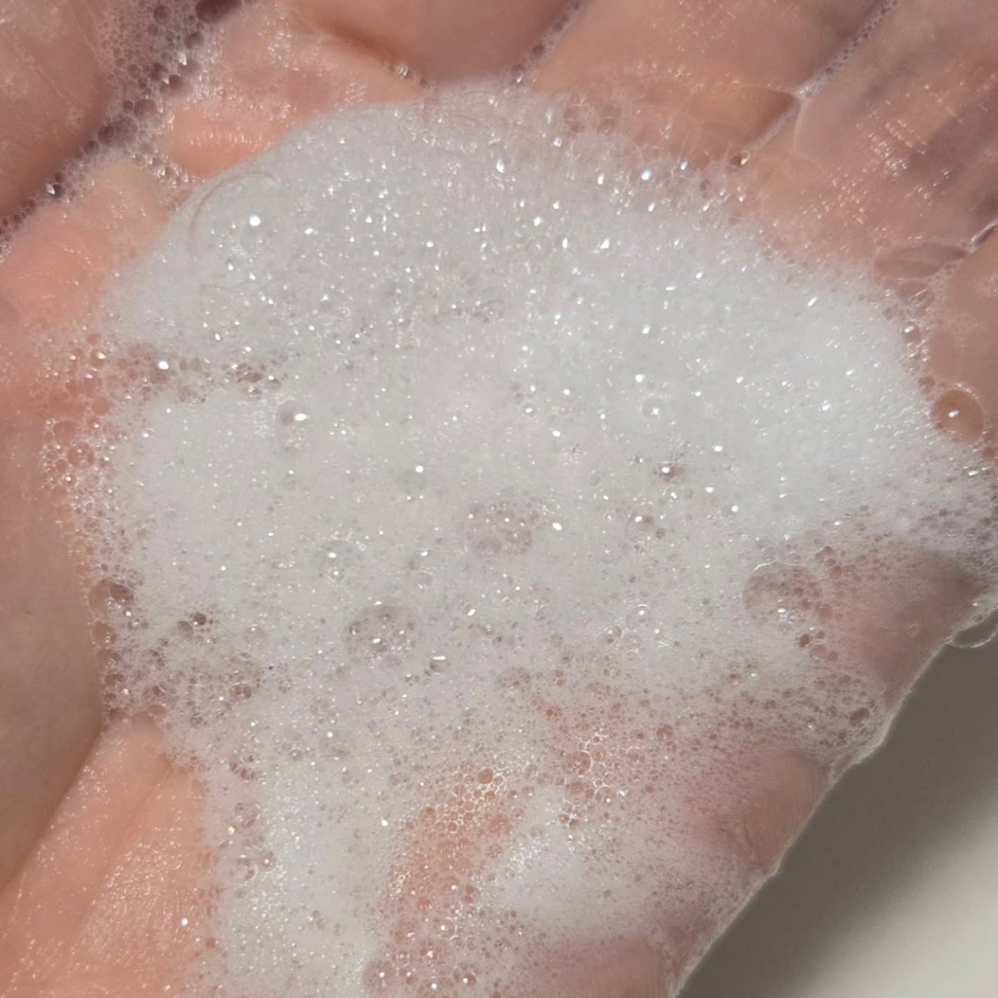 SS ビオリス ピュアレタッチ ぱやとぅや シャンプー/ヘアコンディショナー/SSビオリス/市販シャンプーを使ったクチコミ(3枚目)