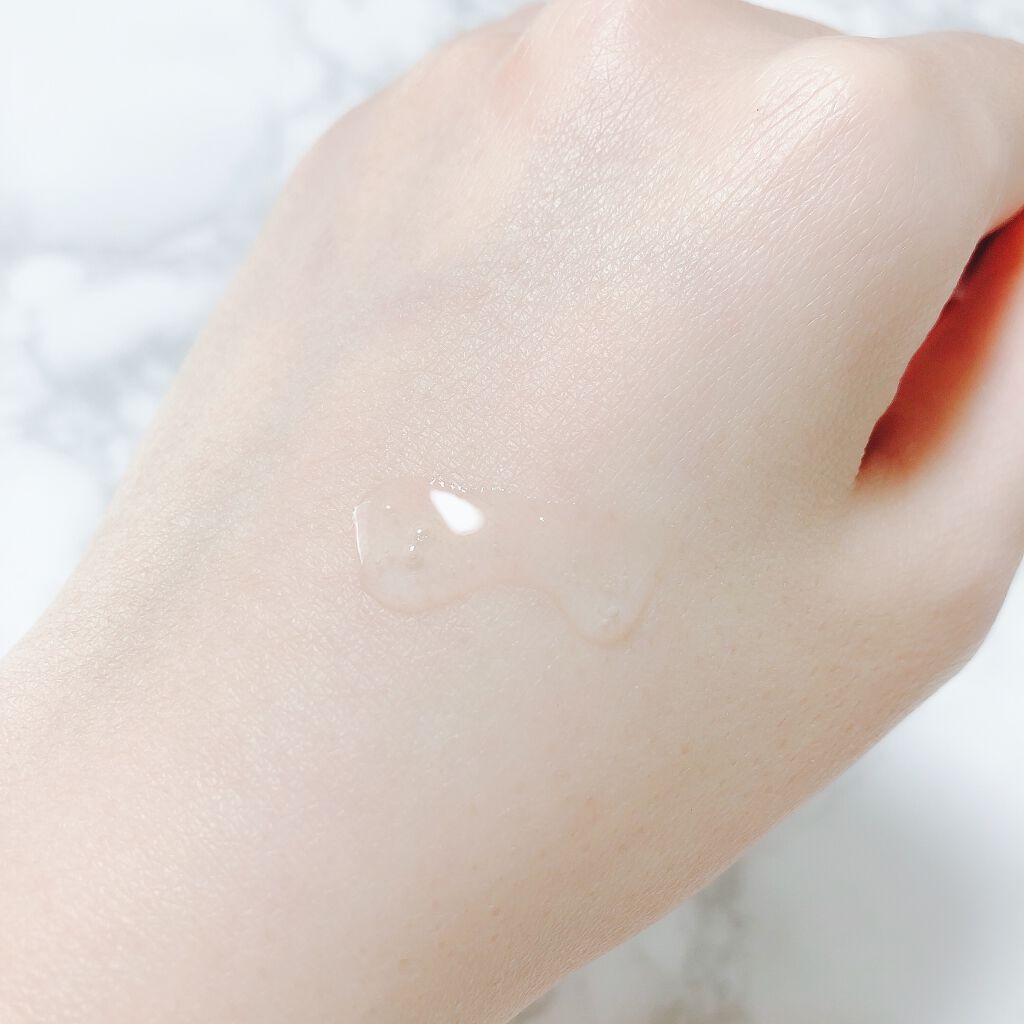 シカフルアンプル/beplain/美容液を使ったクチコミ(3枚目)