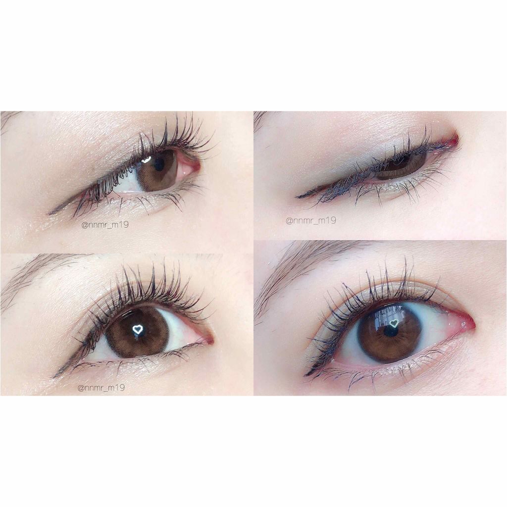 スカルプD ボーテ ピュアフリーアイラッシュセラム/アンファー(スカルプD)/まつげ美容液を使ったクチコミ(3枚目)