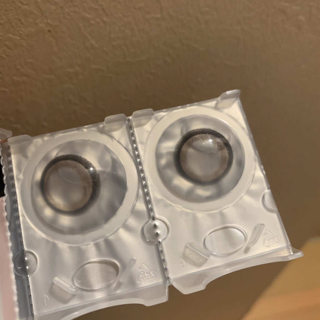 プロ アイ パレット/CLIO/アイシャドウパレットを使ったクチコミ（2枚目）