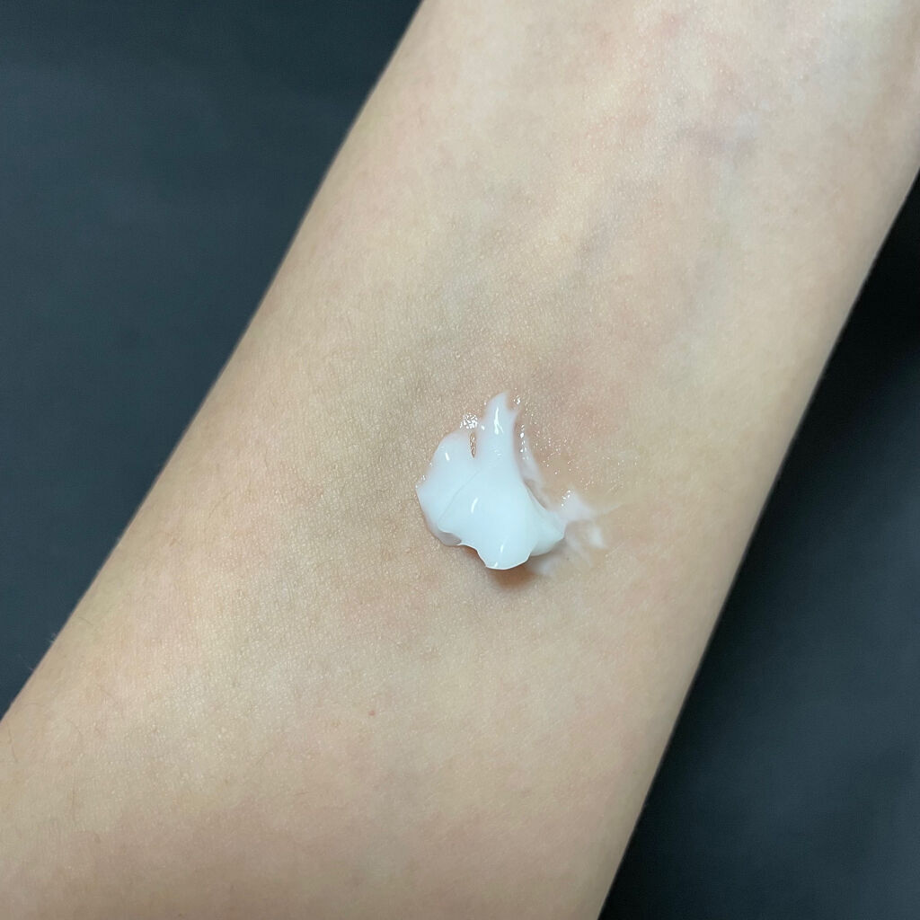 ドクダミ 70 インテンスカーミングクリーム/Anua/フェイスクリームを使ったクチコミ（2枚目）