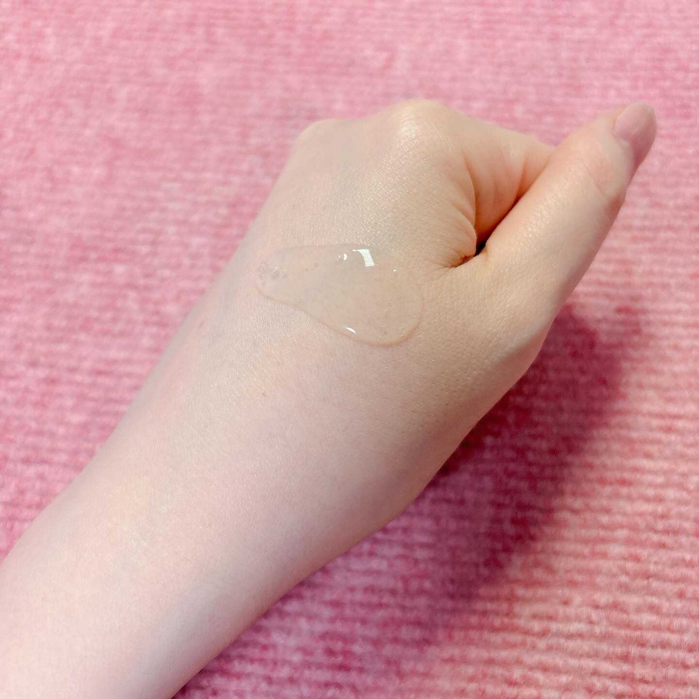 ＯＲ スパ・シャンプー／ヘアトリートメント シルキーナイトリペア/Off&Relax/市販シャンプーを使ったクチコミ（2枚目）