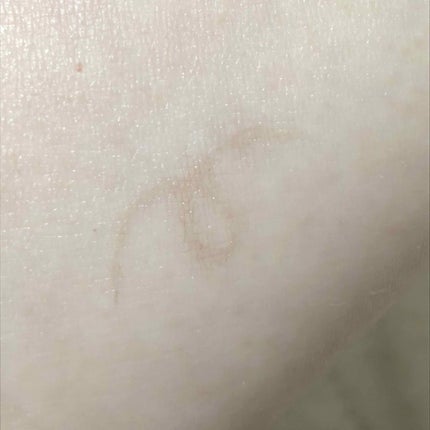 ダブルラインエキスパート/KATE/リキッドアイライナーを使ったクチコミ(3枚目)