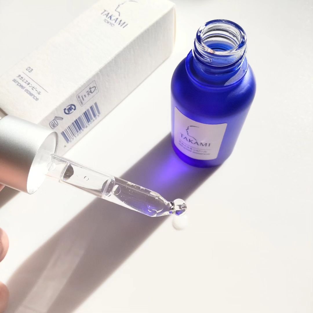 タカミスキンピール/タカミ/ブースター・導入液を使ったクチコミ（2枚目）