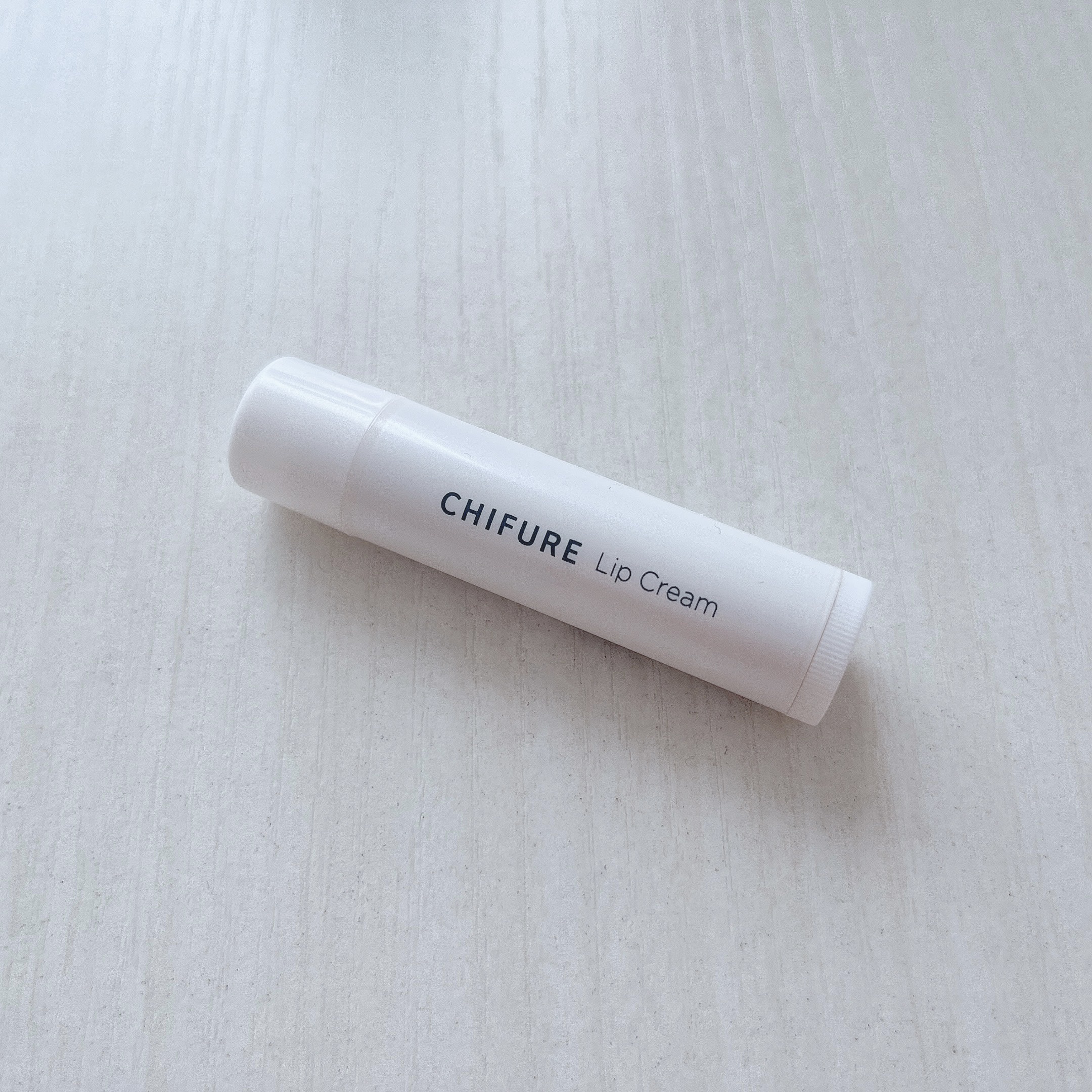 LIP38℃ リップトリートメント/UZU BY FLOWFUSHI/リップケアを使ったクチコミ（3枚目）