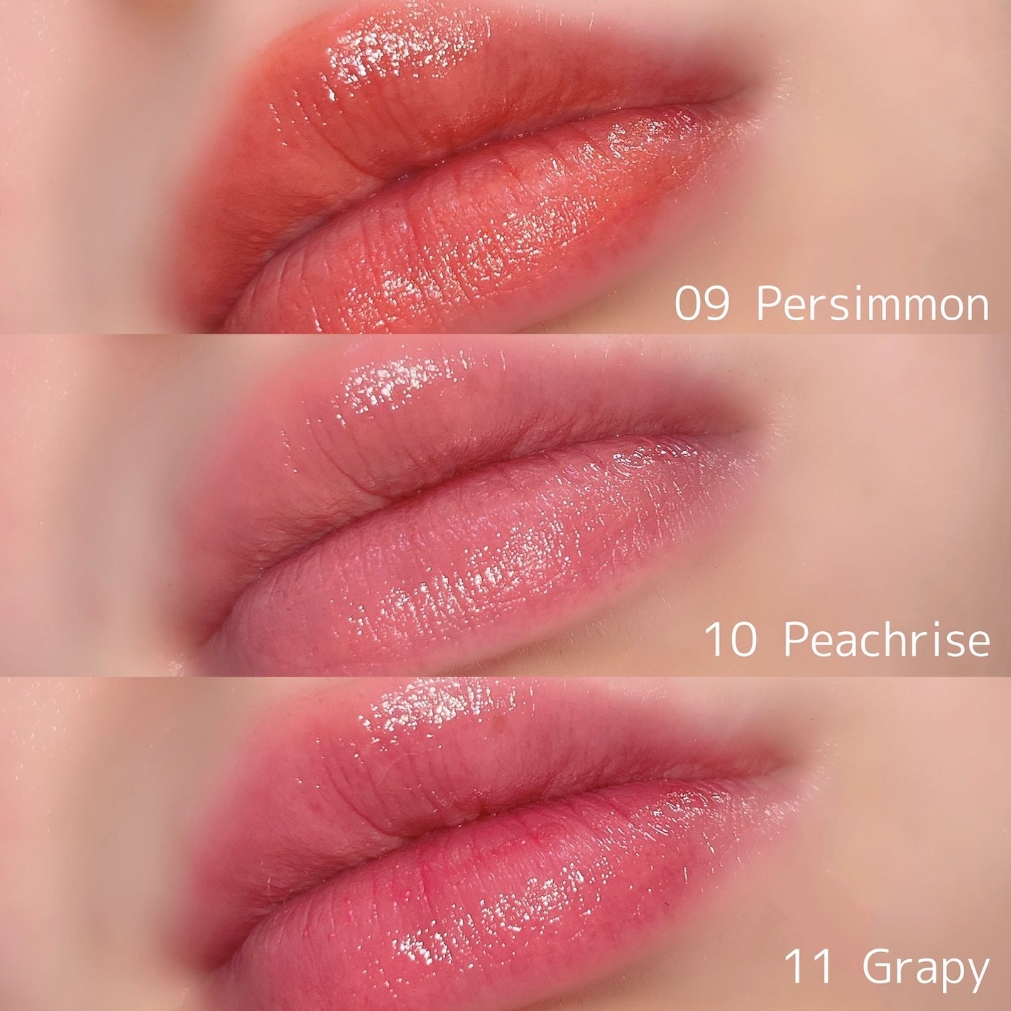 ノーウェアリップスティック バーミンググロー/espoir/口紅を使ったクチコミ(6枚目)