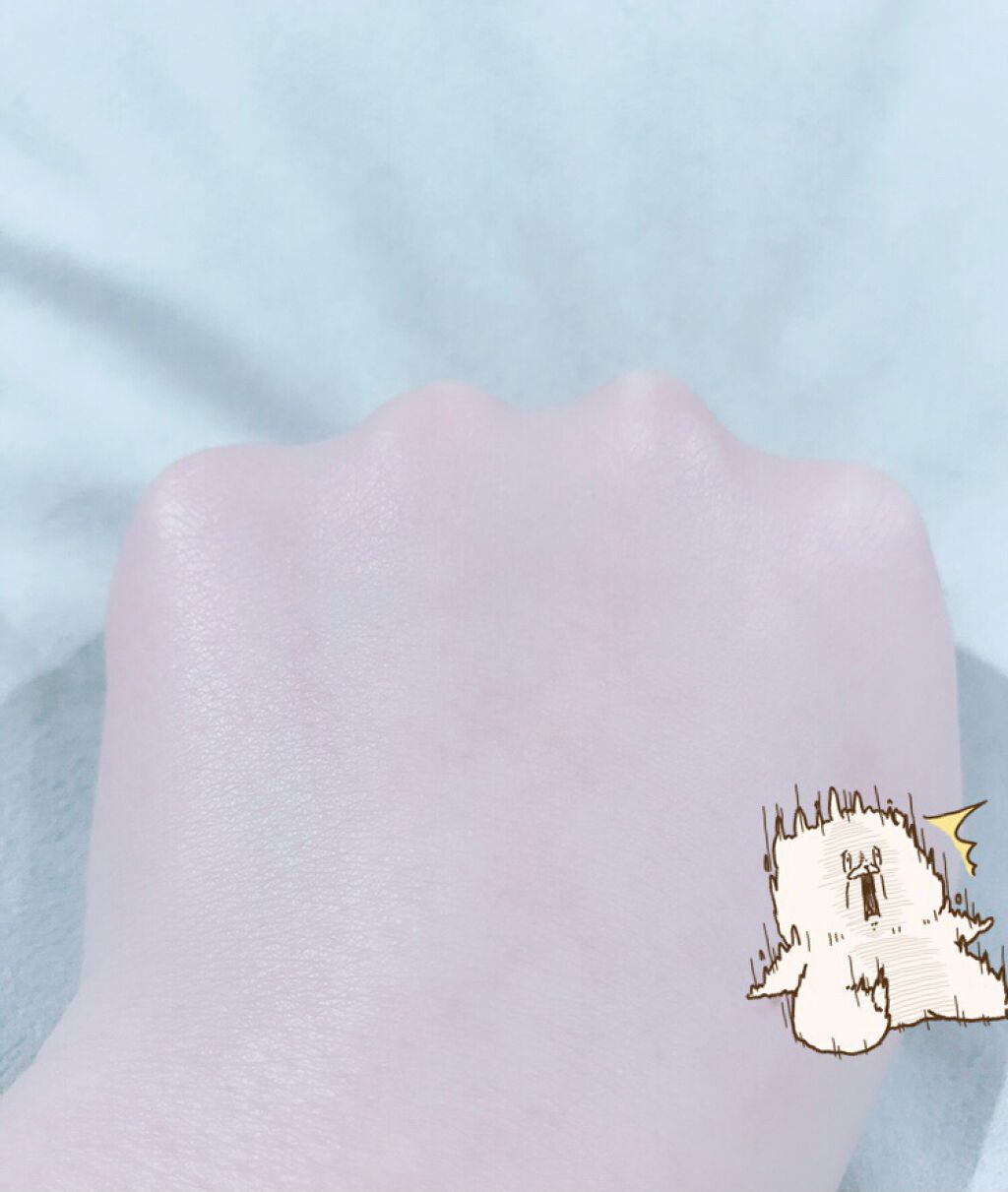 ニベアクリーム/ニベア/ボディクリームを使ったクチコミ（1枚目）