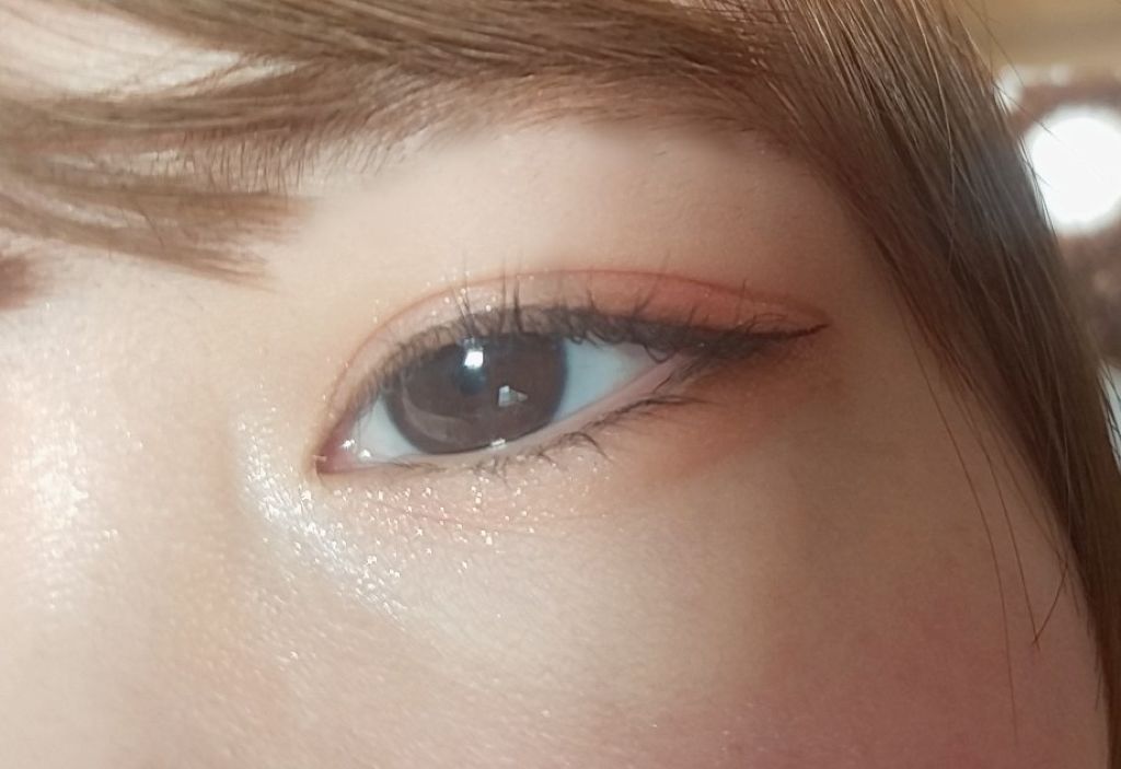 シャドーカスタマイズ/マジョリカ マジョルカ/単色アイシャドウを使ったクチコミ（1枚目）