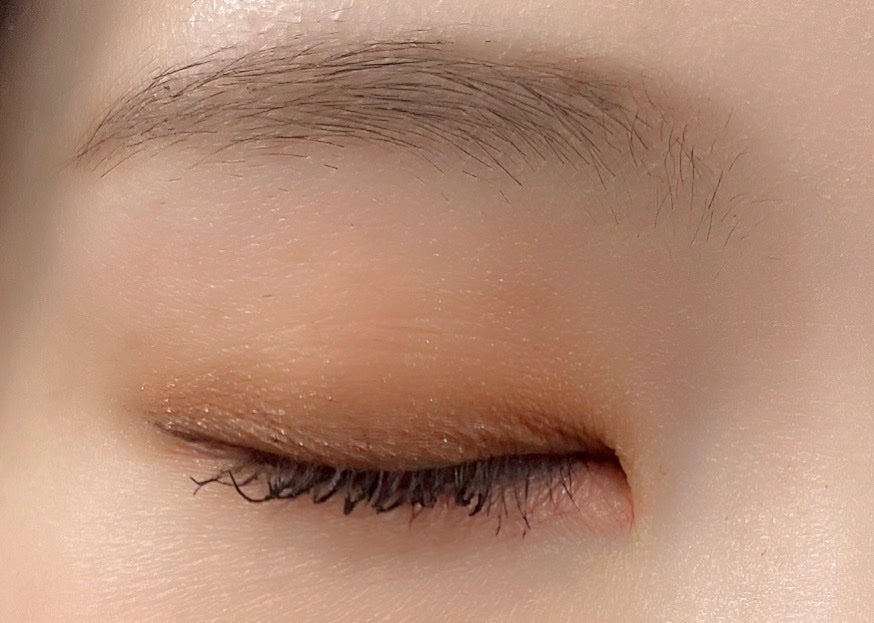 オンブル ジェ/GUERLAIN/アイシャドウパレットを使ったクチコミ(3枚目)