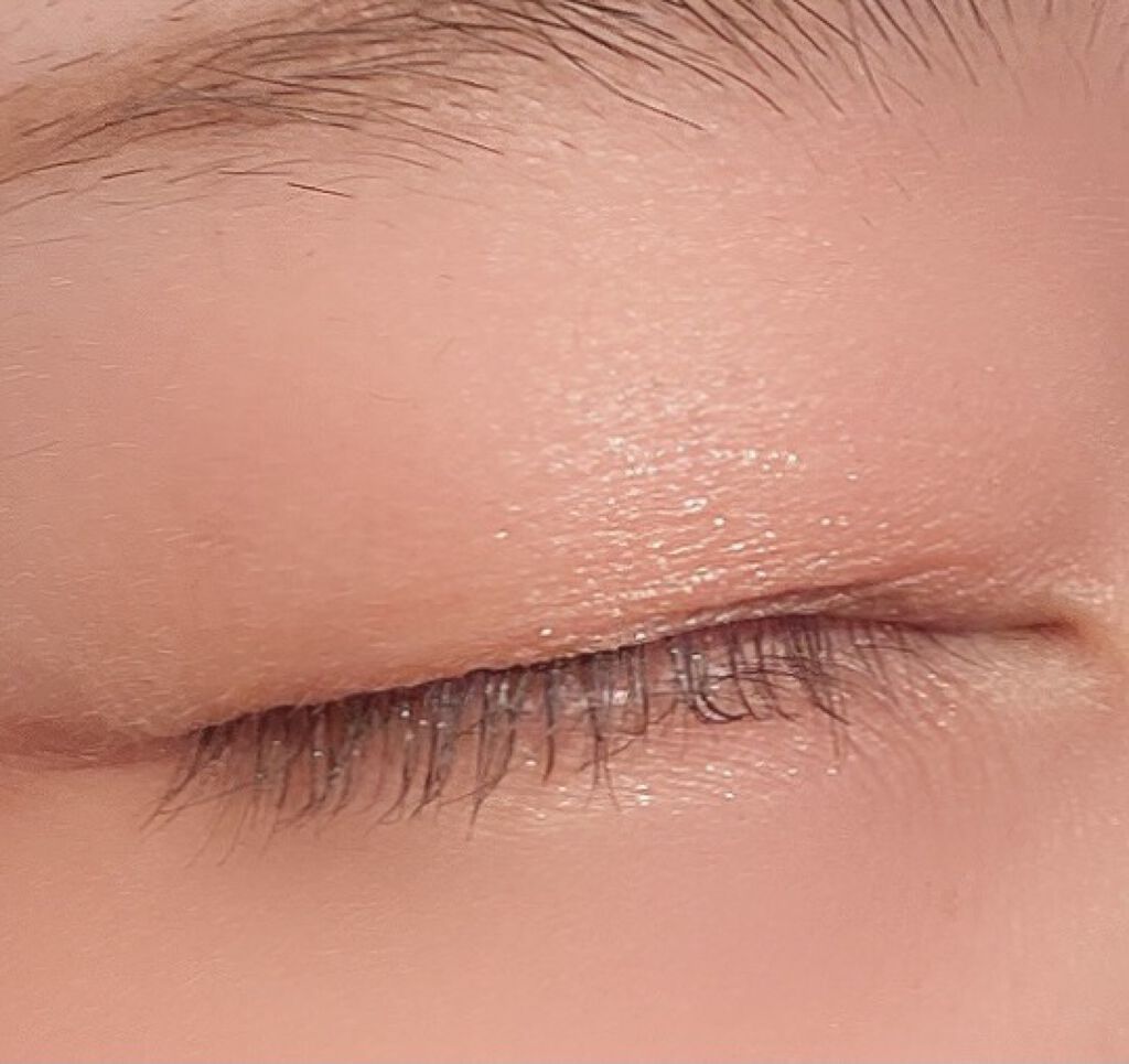 ドラマティックルージュEX オーロライルミネーションカラー 50 ワイキキオレンジ/マキアージュ/口紅を使ったクチコミ（2枚目）