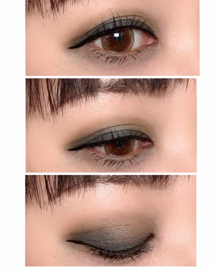 30アイシャドウパレット フォーチュンフェイバーズ ザブレイブ/MAKEUP REVOLUTION/アイシャドウパレットを使ったクチコミ(5枚目)