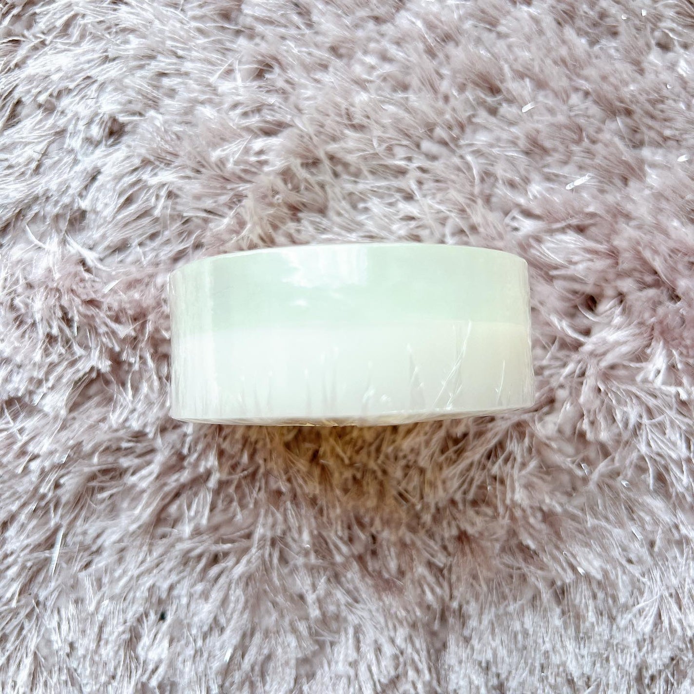 フェイスソープ/HAP+R/洗顔石鹸を使ったクチコミ(2枚目)