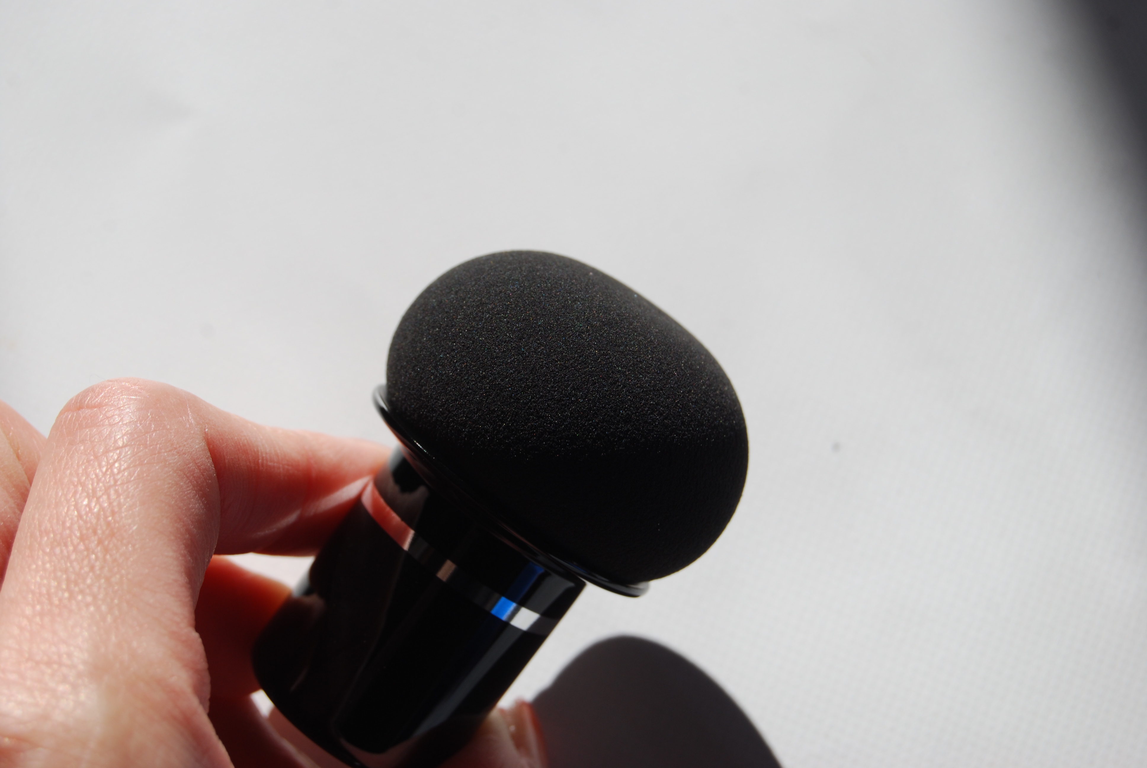 パールクリスタルファンデーション/LANFO/クッションファンデーションを使ったクチコミ（3枚目）