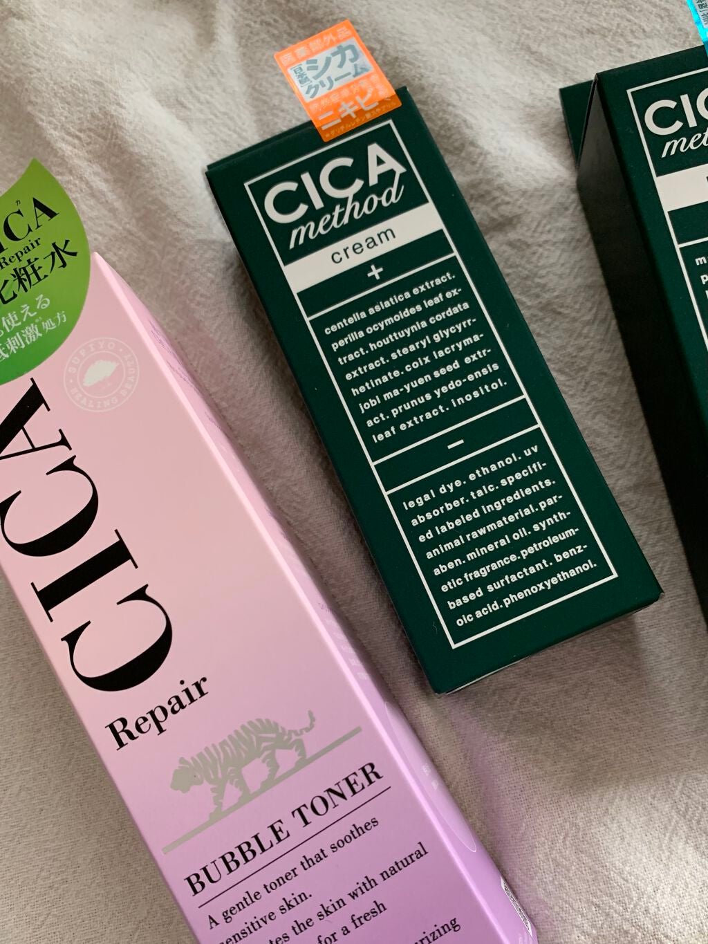 Ⓜemi➰♡ on LIPS 「流行りのシカコスメ。日本製のものも見付けたので購入してみました..」(1枚目)